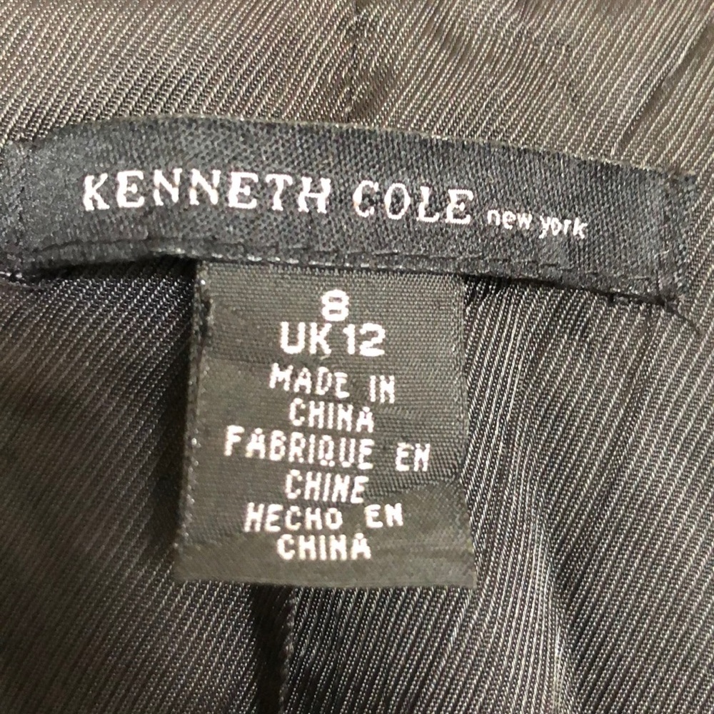 Kenneth Cole jacket - Picture 2 of 8